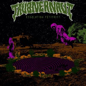 Download track Interstellar Coitus Taubnernaut