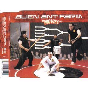 Download track Movies (Acoustic)  Alien Ant Farm