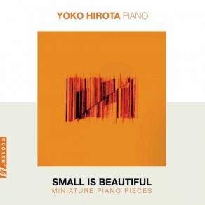 Download track Encores For Piano (Excerpts): No. 1, Brin Yoko Hirota