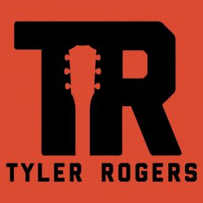 Download track Angry Love Tyler Rogers