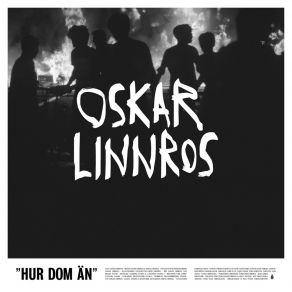 Download track Hur Dom Än (Instrumental Version) Oskar Linnros