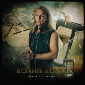 Download track Easier To Leave (Than Being Left Behind) Pretty Maids, Ronnie Atkins