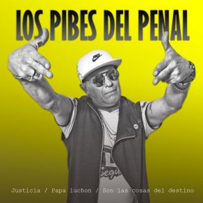 Download track Justicia Los Pibes Del PenalShirley Davis