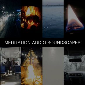 Download track Iced River (Meditation Audio Soundscape) Stereo Break