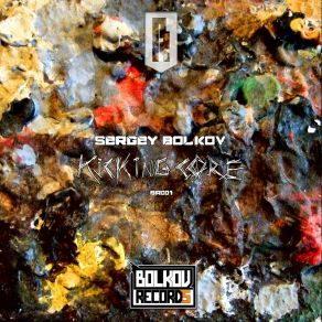 Download track The Deepest Secret Sergey Bolkov