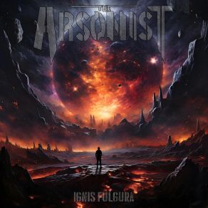 Download track Damnation The Arsonist