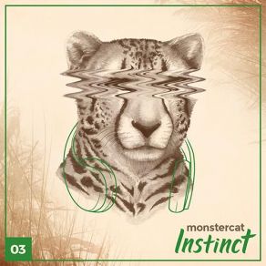 Download track Instinct Vol. 3 (Album Mix) Monstercat