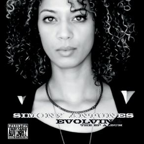 Download track It's Over Simony Antunes