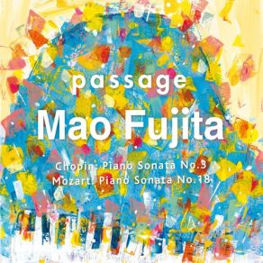 Download track 19 Hungarian Rhapsodies, S. 244: No. 2 In C-Sharp Minor Mao Fujita