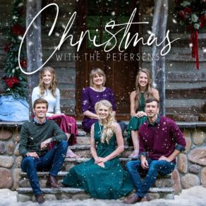 Download track Mele Kalikimaka The Petersens