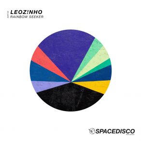 Download track Rainbow Seeker (Edit) LEOZ! NHO