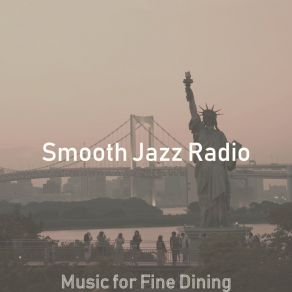 Download track Playful Smooth Jazz Saxophone - Vibe For Romantic Dinners Smooth Jazz Radio