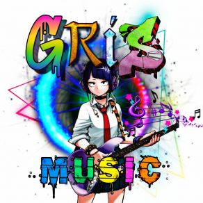 Download track CHOOSE HAPPINESS Gris Music