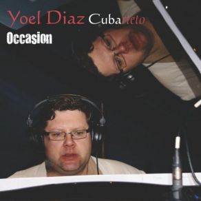 Download track Ancla Yoel Diaz, Cubarteto