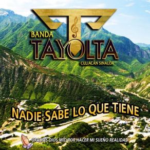 Download track Se Mamo El Becerro Banda Tayolta