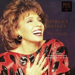 Download track And I Love You So Shirley Bassey, London Symphony Orchestra