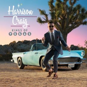 Download track The Lady Is A Tramp Harrison Craig