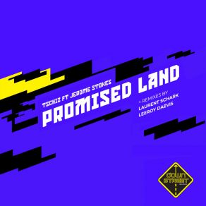 Download track Promised Land (Radio Edit) Jerome Stokes