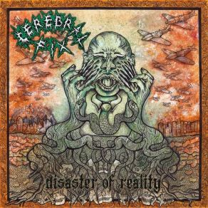 Download track Dead Cities Cerebral Fix