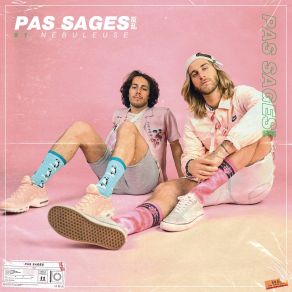 Download track Nébuleuse Pas Sages