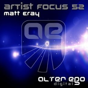 Download track Pistol Star (Original Mix) Matt Eray