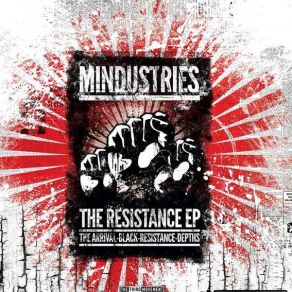 Download track The Arrival Mindustries