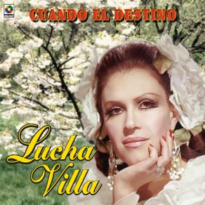 Download track Alma Triste Lucha Villa