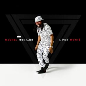 Download track Like Ah Boss Machel Montano