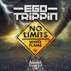 Download track White Flame Ego Trippin