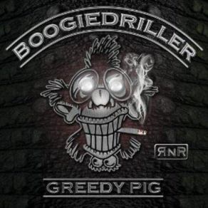 Download track Bad Voodoo Greedy Pig