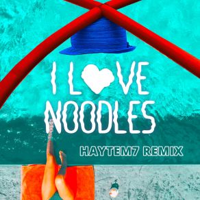 Download track I Love Noodles - The Pool Noodle Hat Song (Haytem7 Remix) Haytem7