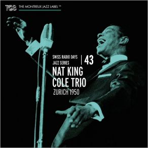 Download track Bop Kick Nat King Cole Trio