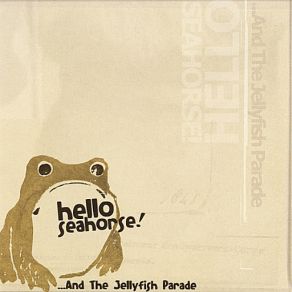 Download track Cassette Hello Seahorse!