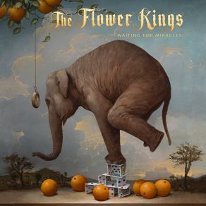 Download track House Of Cards Reprise The Flower Kings