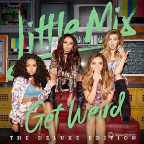 Download track A. D. I. D. A. S. Little Mix