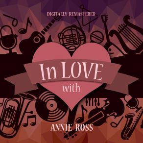 Download track Down For The Count Annie Ross