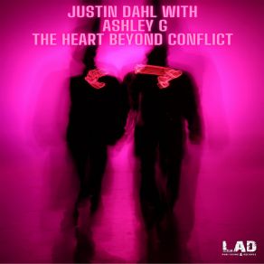 Download track The Heart Beyond Conflict (Dub Mix) Ashley G