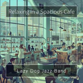 Download track The Simple Cafe Lazy Dog