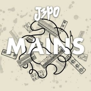 Download track I've Changed My Mind J3PO