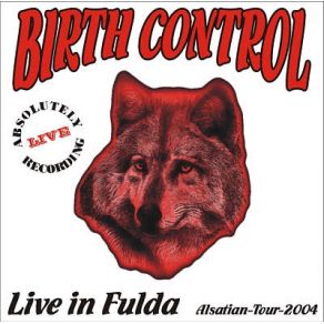 Download track Trial Trip Birth Control