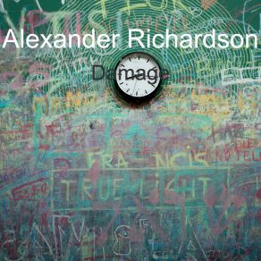 Download track Serrano Alexander Richardson