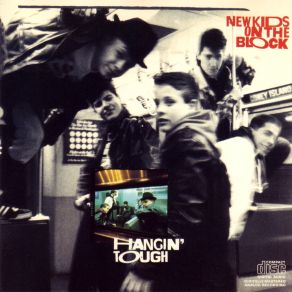 Download track You Got It (The Right Stuff) New Kids On The Block