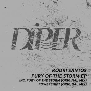 Download track Fury Of The Storm (Original Mix) Rodri Santos