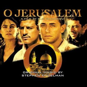 Download track The Road To Jerusalem Stephen Endelman