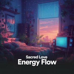 Download track Sacred Love Energy Flow Meditative Music Guru