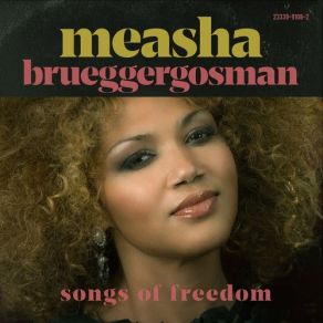 Download track I Surrender All Measha Brueggergosman