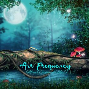 Download track Moon (Original Mix) Air Frequency