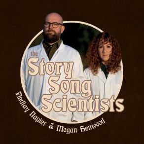 Download track Unnamable Radio Megan Henwood, Findlay Napier