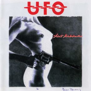 Download track Between A Rock And A Hard Place UFO