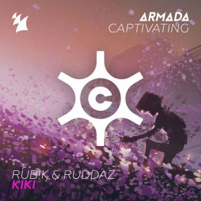 Download track Kiki' (Extended Mix) Rubik, Ruddaz